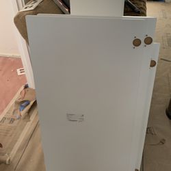 Hello, Brand New Kitchen Doors 