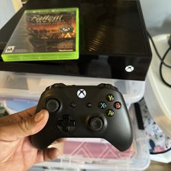 Xbox One First Generation 