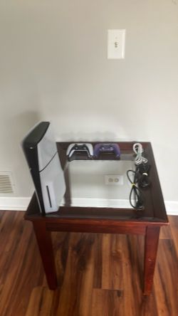 PS5 SLIM EDITION
