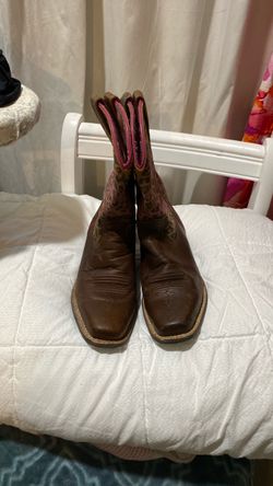 Ariats girls Boots