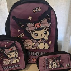 Backpack