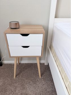 IKEA night stands