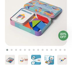 Toddler Puzzle 