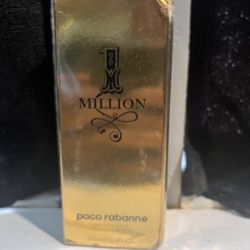 Million Men’s Cologne 