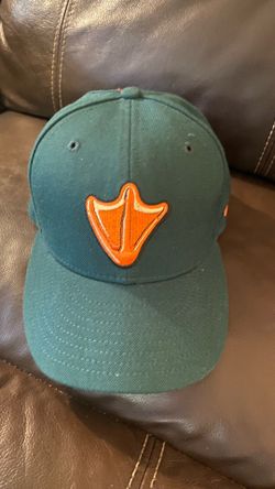 New Era 59FIFTY Fitted Ducks Hat