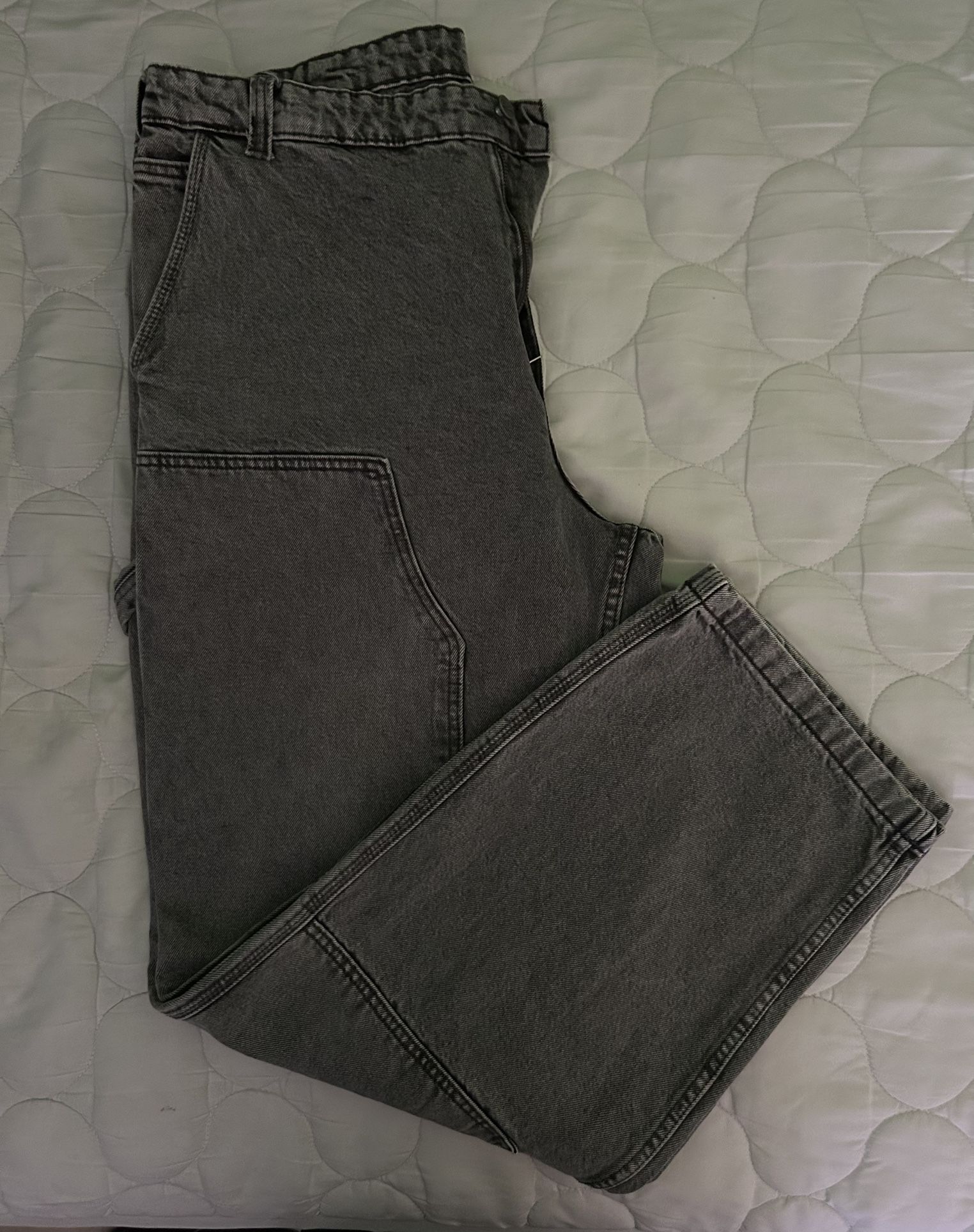 Zara Jeans