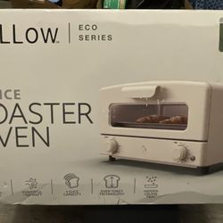 Willow Kitchen Mini Toaster Oven