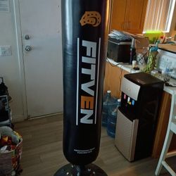 Punching Bag 