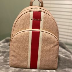 Michael Kors Backpack bag