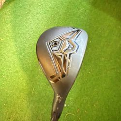 Cobra Darkspeed 2 Hybrid Stiff Shaft