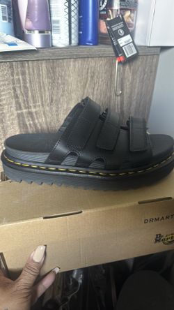 Dr. Martens