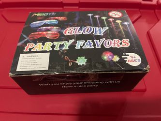 Party Lights Variety Pack
