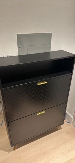 Shoe Cabinet