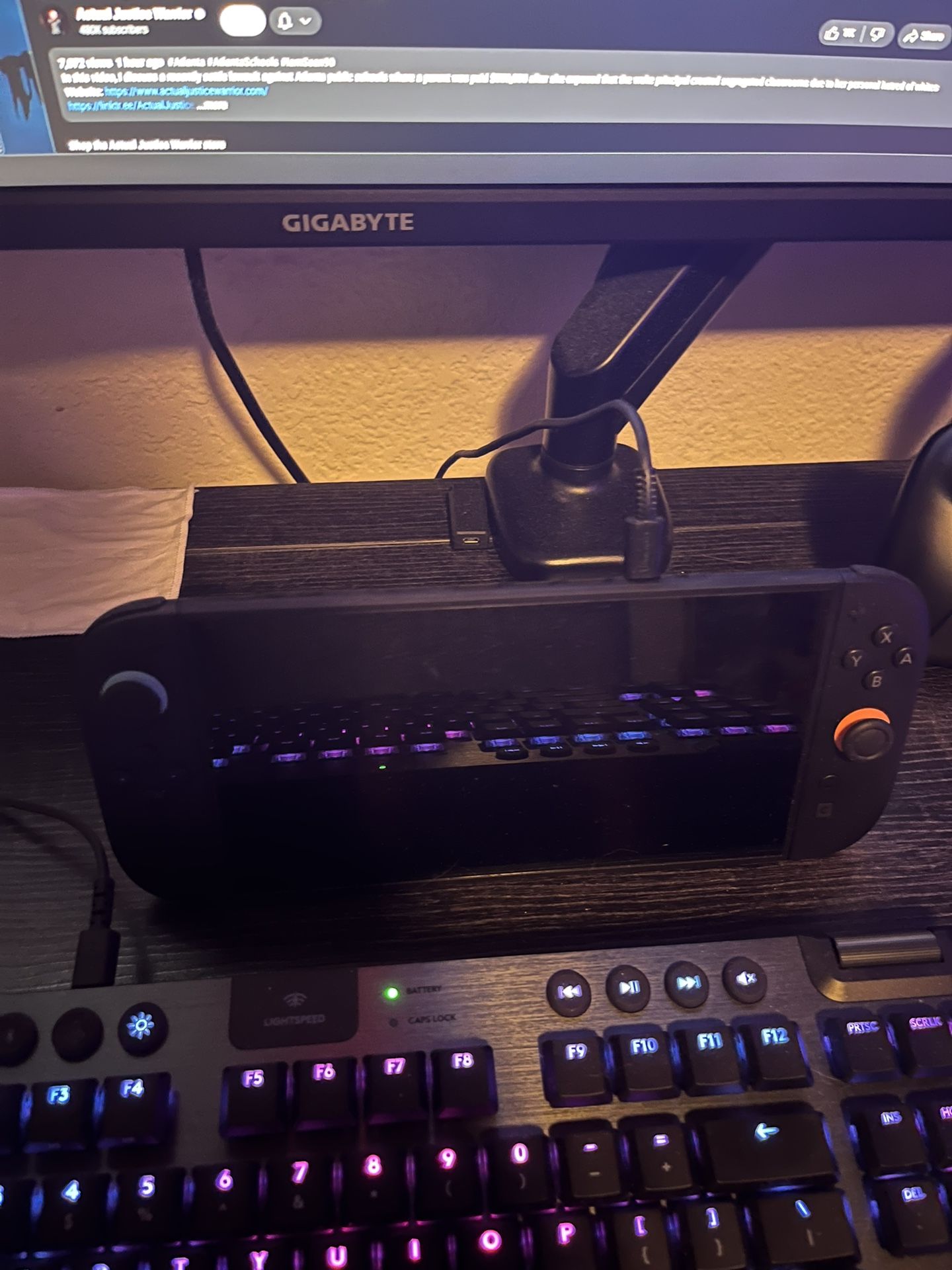 Switch 2