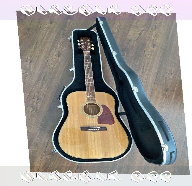 Discover Your Melody with Our High Quality Acoustic Guitar Collection would long