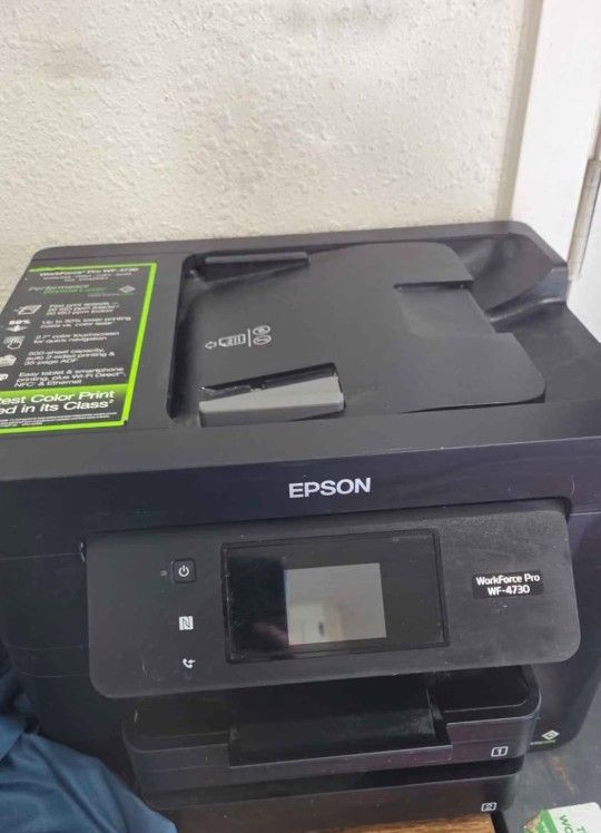 Printer Epson