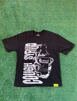 That's A Awful Lot Of Cough Syrup Tee Size M New