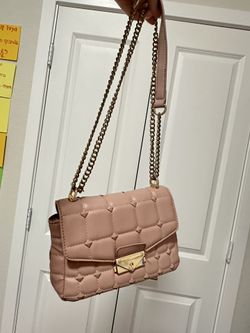 Leather Shoulder Bag Clutch Purse STUDIO F Luxury Bag Deals Under 50