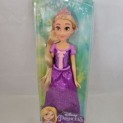 Disney Princess Rapunzel Doll