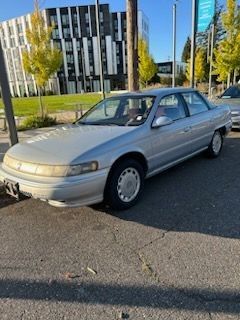 1994 Mercury Sable