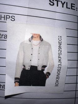 Forever 21 Jacket