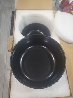 Storeware cereal bowl