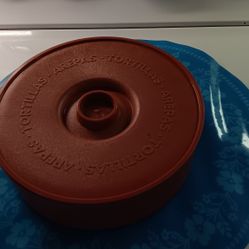 Tortilla Warmer  Nice Condition 