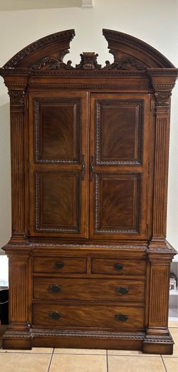 FREE Armoire