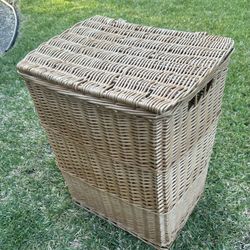 Laundry Basket