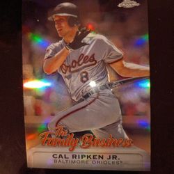 Cal Ripkin Jr