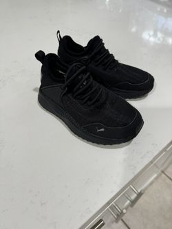 Kids Black Puma