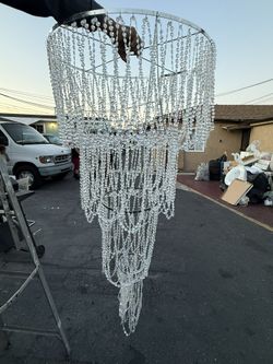 Chandeliers