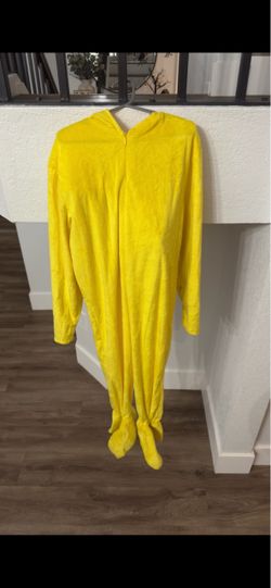 Pikachu Costume