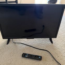 Insignia 24 Inch Tv/ Monitor 