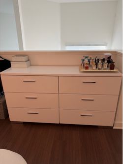 Drawer selling