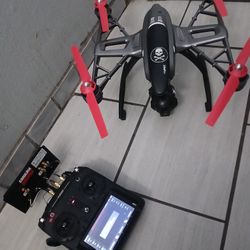 Yuneec Typhoon Drone