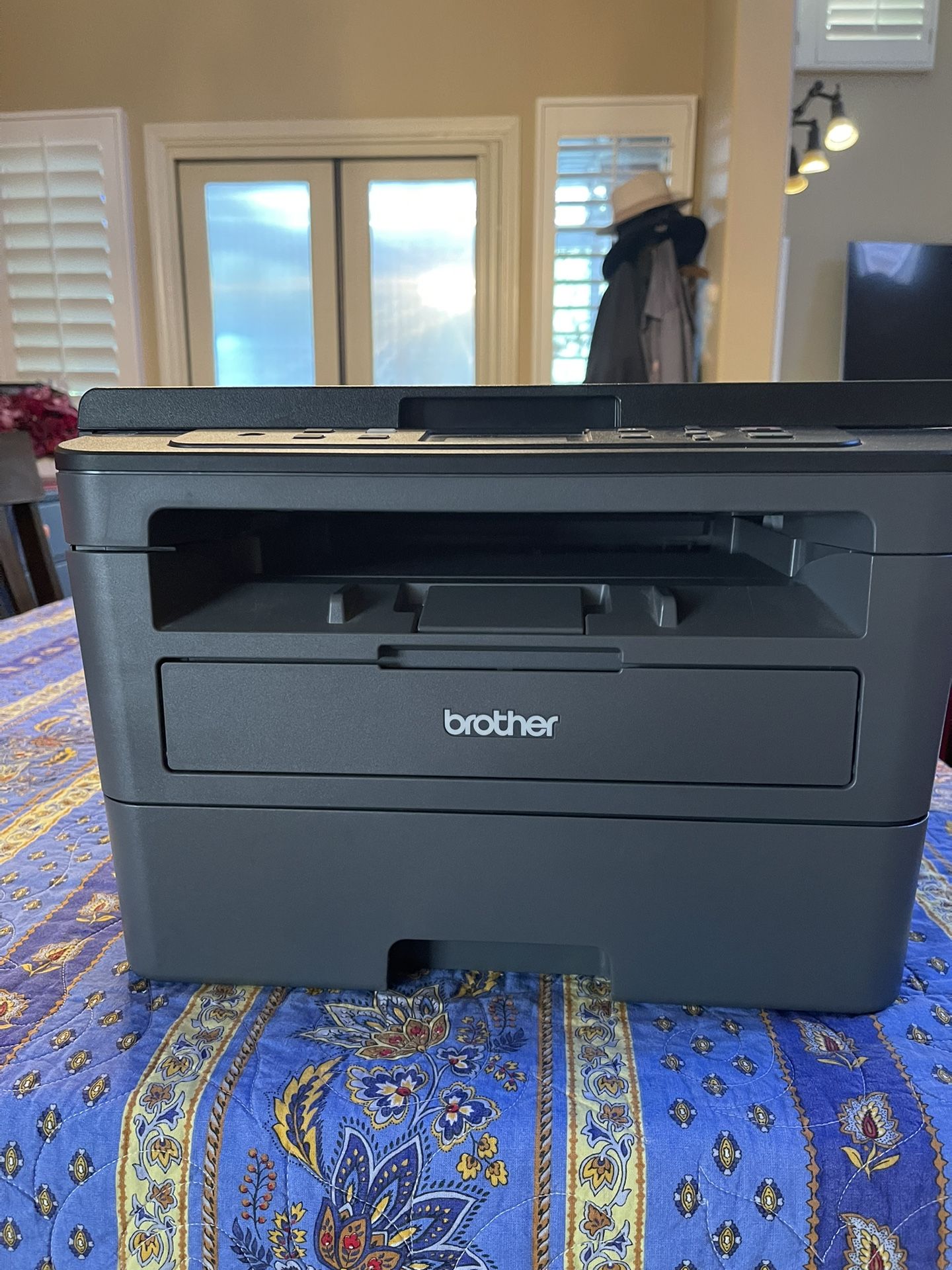 Brother Printer