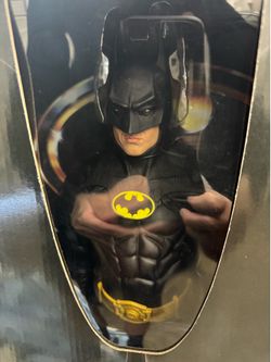 Batman figure