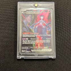 Team Rockets Mewtwo 231/182