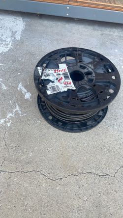 WIRE#8THHN 330 FT  $165