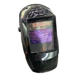 WELDCOTE WELDING HELMET ULTRAVIEW PLUS (AZP032726)