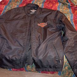 Nice Harley Davidson Jacket 