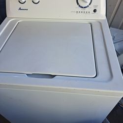 Lavadora amana