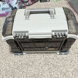 Plano 767 Tackle Box
