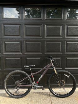Coop DRT 1.2 Mountain Bike 27.5”
