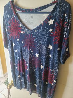 2 Ladies blouses