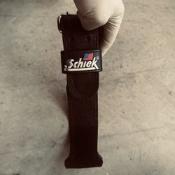 Power Lifter, Weight Belt