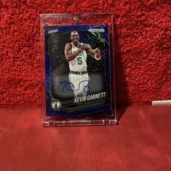 2024-25 Prizm FOTL Auto & Low #’d!