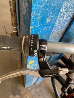 Trek Navigator