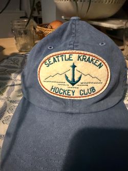 Limited Edition Kraken hat by Filson